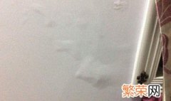 批墙起泡怎么解决 批墙起泡解决方法介绍