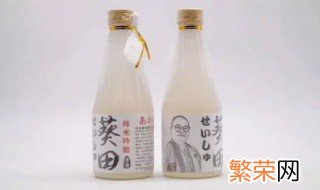 日本烧酒和清酒的区别 日本的清酒好喝还是烧酒好喝