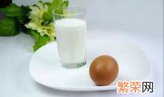 喝牛奶会变白吗 喝牛奶可以美白吗