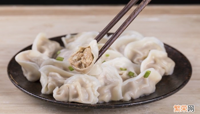 三鲜馅饺子是哪三鲜 三鲜馅饺子有哪三鲜