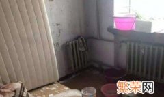 梦见屋里漏雨是什么意思 是怎么解梦的