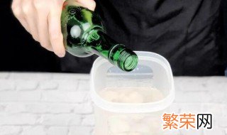 泡荔枝酒发现荔枝放少了怎么办 泡荔枝酒发现荔枝放少了如何处理