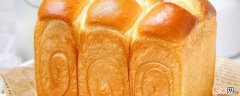 冬天面包可以放多久 面包在夏天可以放多久