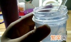 做胶水的方法 做胶水的方法介绍