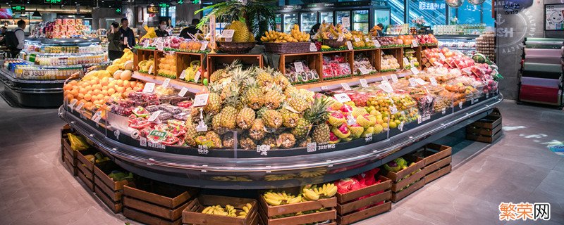 过期食品怎么处理过期食品会怎么处理