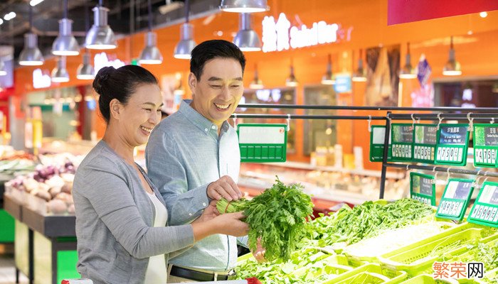 过期食品怎么处理过期食品会怎么处理