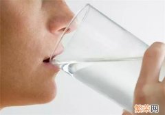 多喝水对肾有好处吗? 多喝水对肾有好处吗