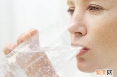 长期喝纯净水的利弊 长期喝纯净水到底有没有危害