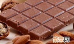 巧克力的最佳储存方法 巧克力化了再冻上可以吃吗