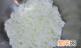 大米简单又好吃的做法 大米如何做