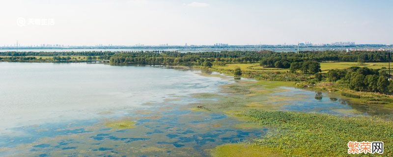 阳澄湖在哪 阳澄湖在什么地方