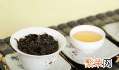 岩茶属于什么茶 岩茶的功效