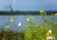 立夏是阳历几月几日 立夏是几月几日?