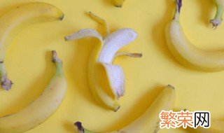 香蕉催熟到底要密封还是通风 香蕉催熟方法