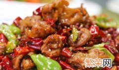 腥辣食物指的是什么 腥辣食物介绍