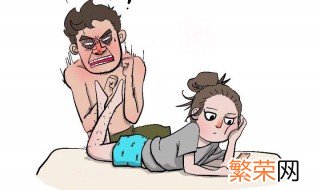 如何去腿毛 方法如下