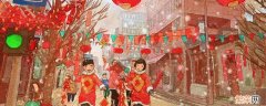 2019年春节冷吗 预计今年春节冷吗