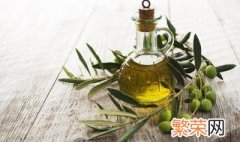 橄榄油有减肥作用吗 橄榄油对减肥有效果吗