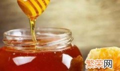 蜂蜜和蜂王浆有什么区别 蜂蜜和蜂王浆有何不同