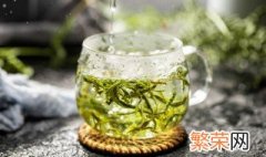 竹叶青茶可以放多久 竹叶青茶能放多久