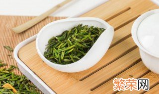 竹叶青茶泡多久 竹叶青茶可以泡几次