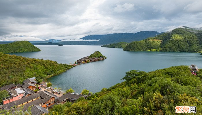 爱心岛在哪个国家 世界上的爱心岛在哪里