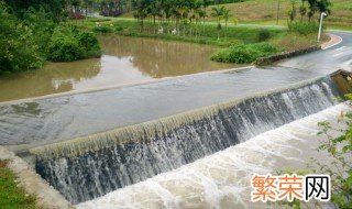 梦到大水漫桥 梦见大水漫桥什么意思