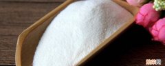 椰粉有什么营养价值 椰粉有什么营养