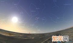 金星星座代表什么 金星星座代表的意义