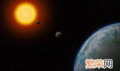 离太阳最近的行星 离太阳最近的行星介绍