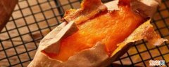 蒸熟的红薯可以在微波炉加热吗 已经蒸熟的红薯可以微波炉加热吗
