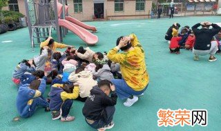 地震来临时我们应该怎么保护自己 发生地震求生方法