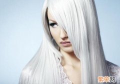 长白头发是什么原因引起的 耳朵后面长白头发是什么原因引起的
