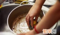 麦饭石锅有铁锈怎么办 麦石锅生锈了怎么办