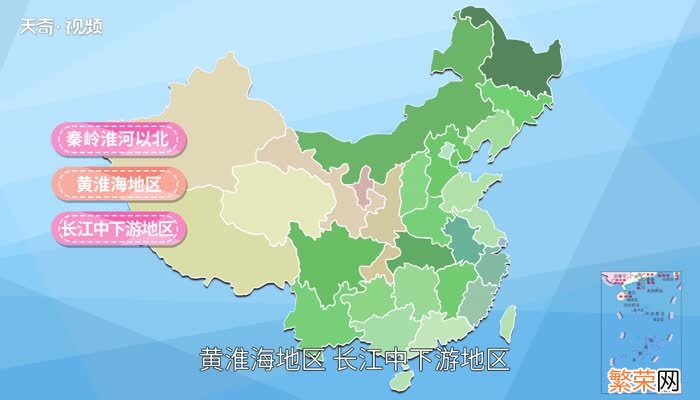 干旱发生在什么地区 干旱发生在什么哪里