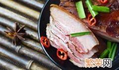 腌肉加水吗 腌肉要加水吗