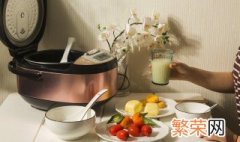 电饭煲炖汤和煲粥有什么区别 电饭煲粥汤是什么意思