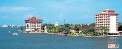 yantian是哪个港口 chennai是哪个国家的港口