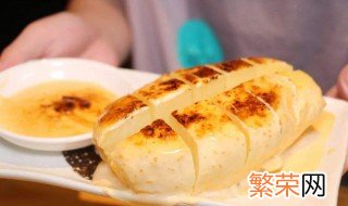 烤饼干为什么滋滋冒泡 为什么烤饼干会冒泡