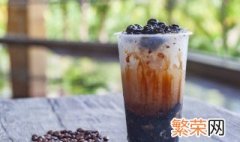 喝完的奶茶杯算什么垃圾 喝完的奶茶杯属于什么垃圾?