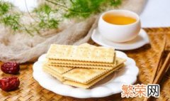 酥性饼干采用什么粉工艺 简述酥性饼干的工艺流程