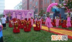 结婚五周年是什么婚 结婚五周年的含义