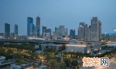 南京河西是市区吗 南京河西是哪个区