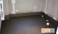 新房如何做蓄水实验 具体是怎么操作的