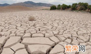 什么是水土流失 水土流失介绍