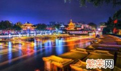 中国第一历史文化名河 中国第一历史文化名河是我国的哪条河