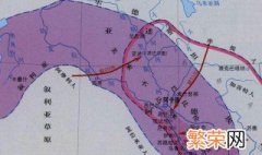 两河流域是指什么和什么之间的什么 两河流域指的是哪里和哪里呢