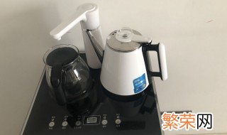 茶吧机烧水壶坏了咋办 茶吧机不烧水是哪坏了