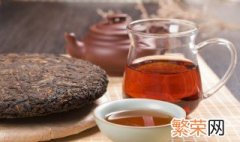 熟普洱茶能减肥吗 熟普洱茶能减肥吗,它有什么功效