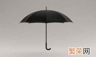 挂伞的钩子怎么用 雨伞挂钩怎么用